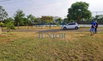 Imagem 3: TERRENO PARA VENDA NO CONDOMÍNIO RECANTO DA FAZENDA