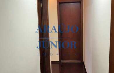 Imagem 5: ÓTIMO APARTAMENTO A VENDA NO EDIFÍCIO PARATY NA AVENIDA BRASIL EM AMERICANA