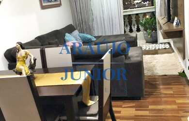 Imagem 2: ÓTIMO APARTAMENTO A VENDA NO EDIFÍCIO PARATY NA AVENIDA BRASIL EM AMERICANA