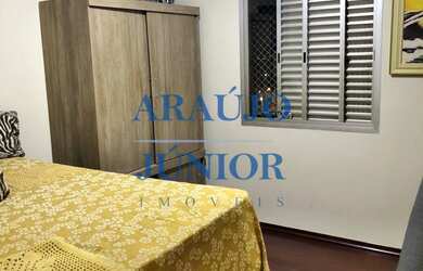 Imagem 6: ÓTIMO APARTAMENTO A VENDA NO EDIFÍCIO PARATY NA AVENIDA BRASIL EM AMERICANA