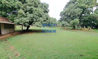 Imagem: CHACARA PARA VENDA NA ESTRADA DA BALSA EM