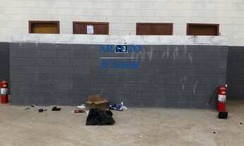 Imagem 7: Galpão, 960 m², aluguel por R$ 13.000/mês Industrial Mármore - Santa Barbara Do Oeste/SP