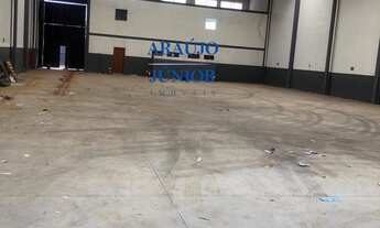 Imagem 5: Galpão, 960 m², aluguel por R$ 13.000/mês Industrial Mármore - Santa Barbara Do Oeste/SP