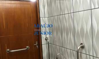 Imagem 4: Galpão, 960 m², aluguel por R$ 13.000/mês Industrial Mármore - Santa Barbara Do Oeste/SP