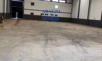 Imagem 6: Galpão, 960 m², aluguel por R$ 13.000/mês Industrial Mármore - Santa Barbara Do Oeste/SP