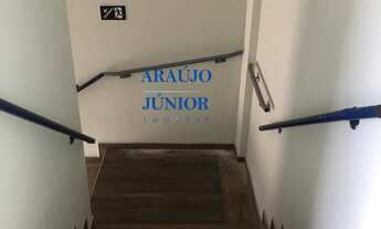 Imagem 3: Galpão, 960 m², aluguel por R$ 13.000/mês Industrial Mármore - Santa Barbara Do Oeste/SP