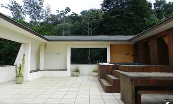 Imagem: COBERTURA ITAIPAVA, 5 dormitórios na Estrada