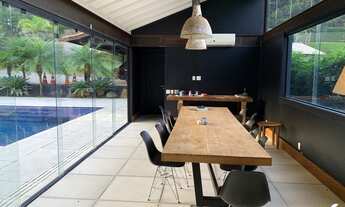 Imagem 4: ESPLENDOROSA E ÚNICA EM ITAIPAVA