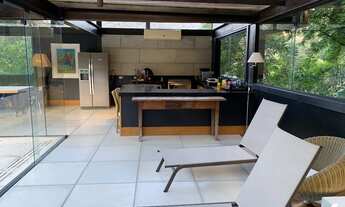 Imagem 5: ESPLENDOROSA E ÚNICA EM ITAIPAVA