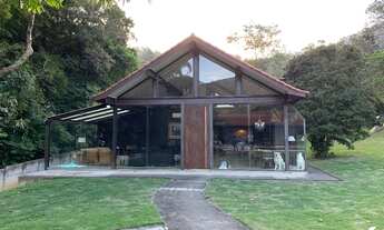 Imagem 6: ESPLENDOROSA E ÚNICA EM ITAIPAVA