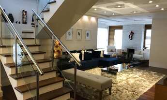 Imagem: CASA NO CREMERI EM CONDOMÍNIO