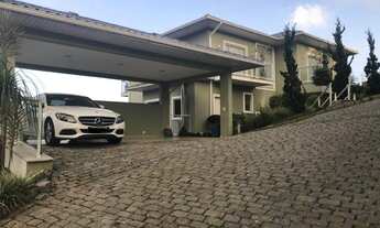 Imagem: CONDOMÍNIO DE CASAS ALTO PADRÃO NA MOSELA