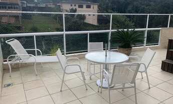 Imagem 2: COBERTURA BINGEN, 3 dormitórios na Rua Do Expedicionario