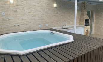 Imagem 3: COBERTURA BINGEN, 3 dormitórios na Rua Do Expedicionario