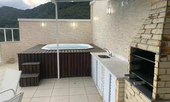 Imagem 4: COBERTURA BINGEN, 3 dormitórios na Rua Do Expedicionario