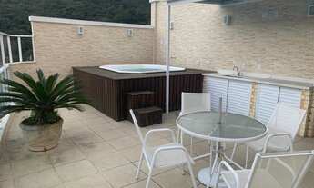 Imagem: COBERTURA BINGEN, 3 dormitórios na Rua