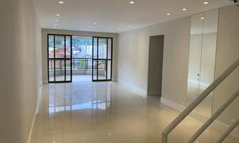 Imagem: COBERTURA DUPLEX NA CORONEL VEIGA