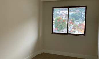 Imagem 4: COBERTURA DUPLEX NA CORONEL VEIGA