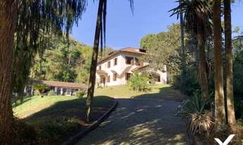 Imagem: TERRENO COM PROJETO APROVADO EM PETRÓPOLIS/RJ