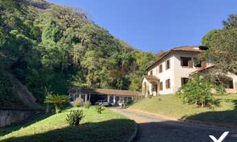 Imagem 2: TERRENO COM PROJETO APROVADO EM PETRÓPOLIS/RJ