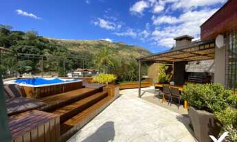 Imagem: I-M-P-E-C-Á-V-E-L, inigualável e super