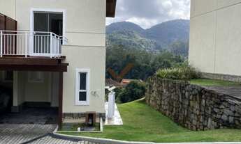 Imagem: CASA RESIDENCIAL em PETRÓPOLIS - RJ, DUARTE
