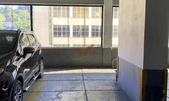 Imagem: VAGA DE GARAGEM