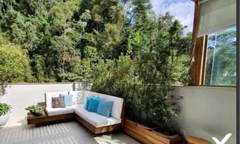 Imagem: COBERTURA SUPER LINDA NO BINGEN