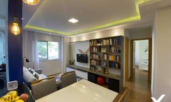 Imagem 4: APARTAMENTO SUPER BEM DECORADO E PRONTO PARA MORAR