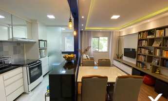 Imagem: APARTAMENTO SUPER BEM DECORADO E PRONTO