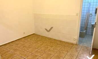 Imagem 3: APARTAMENTO CONJUGADO, 1 dormitório na Rua Oscar Weinschenck