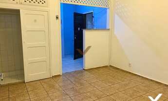 Imagem 2: APARTAMENTO CONJUGADO, 1 dormitório na Rua Oscar Weinschenck