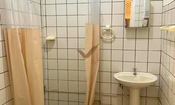 Imagem 5: APARTAMENTO CONJUGADO, 1 dormitório na Rua Oscar Weinschenck