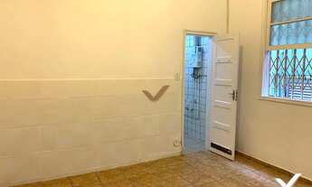 Imagem 4: APARTAMENTO CONJUGADO, 1 dormitório na Rua Oscar Weinschenck