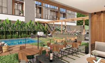 Imagem 3: LANÇAMENTO RESIDENCIAL TAUNAY 245