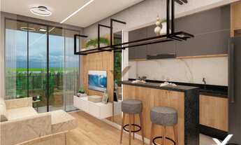 Imagem: LANÇAMENTO RESIDENCIAL TAUNAY 245