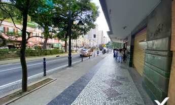 Imagem 2: LOJÃO NA RUA DO IMPERADOR, AO LADO DO OBELISCO