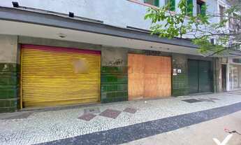 Imagem: LOJÃO NA RUA DO IMPERADOR, AO LADO DO OBELISCO