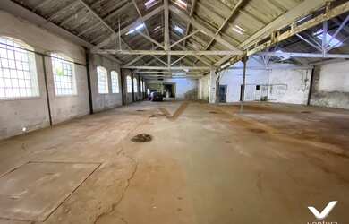 Imagem 3: GALPÃO NO MORIN COM APROXIMADAMENTE 2.000M2