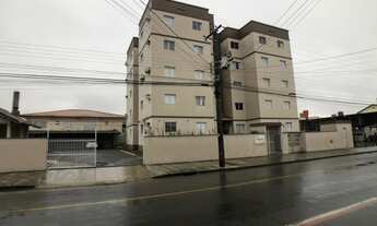 Imagem 2: APARTAMENTO RESIDENCIAL em JOINVILLE - SC, JARDIM IRIRIÚ