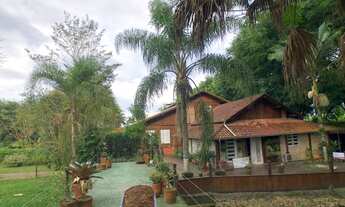 Imagem 3: CHACARA RESIDENCIAL em JOINVILLE - SC, PIRABEIRABA (PIRABEIRABA