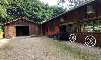 Imagem 6: CHACARA RESIDENCIAL em JOINVILLE - SC, PIRABEIRABA (PIRABEIRABA