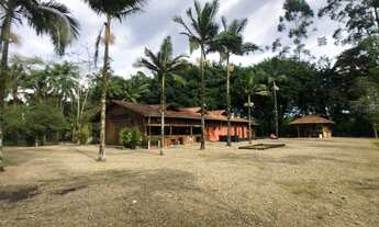 Imagem: CHACARA RESIDENCIAL em JOINVILLE - SC, PIRABEIRABA