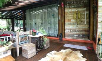 Imagem 5: CHACARA RESIDENCIAL em JOINVILLE - SC, PIRABEIRABA (PIRABEIRABA