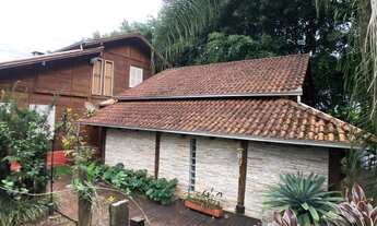 Imagem 2: CHACARA RESIDENCIAL em JOINVILLE - SC, PIRABEIRABA (PIRABEIRABA