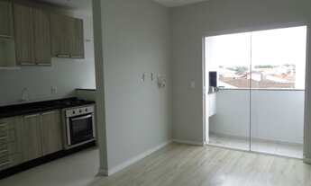 Imagem 5: APARTAMENTO RESIDENCIAL em JOINVILLE - SC, AVENTUREIRO