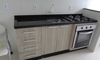 Imagem 6: APARTAMENTO RESIDENCIAL em JOINVILLE - SC, AVENTUREIRO