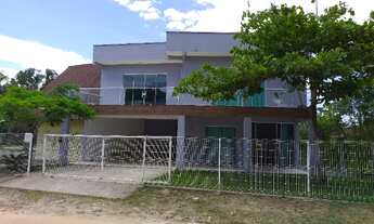 Imagem: CASA RESIDENCIAL em SÃO FRANCISCO DO SUL