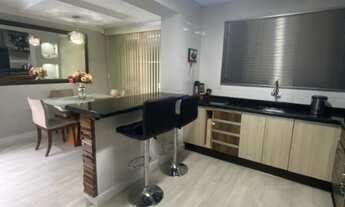 Imagem 7: SOBRADO RESIDENCIAL em JOINVILLE - SC, IRIRIÚ