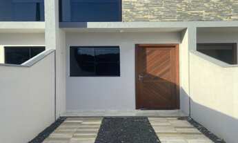 Imagem: CASA RESIDENCIAL em JOINVILLE - SC, AVENTUREIRO